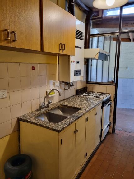Departamento en Alquiler en Capital, Mendoza