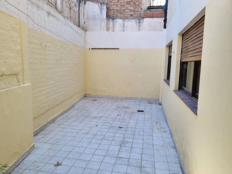 Departamento en Alquiler en Capital, Mendoza