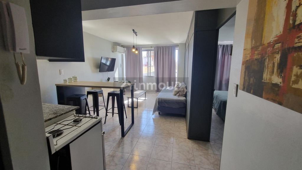 Departamento en Venta en Capital, Mendoza