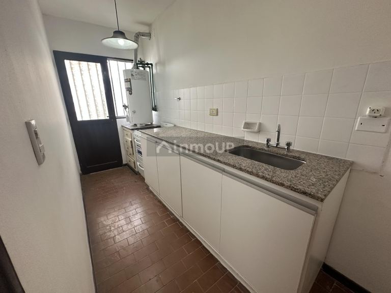 Departamento en Alquiler en Capital, Mendoza