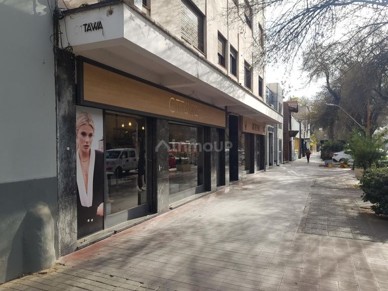 Departamento en Alquiler en Capital, Mendoza