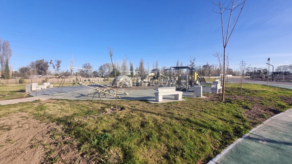 Lote en Venta en Lujan de Cuyo, Mendoza