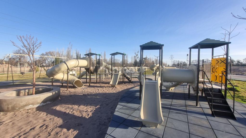 Lote en Venta en Lujan de Cuyo, Mendoza