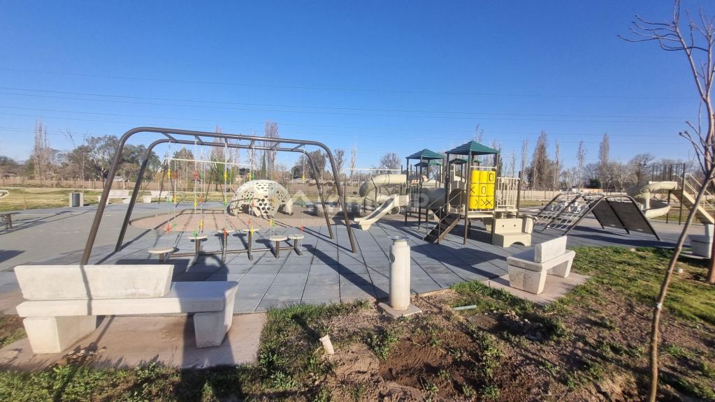 Lote en Venta en Lujan de Cuyo, Mendoza