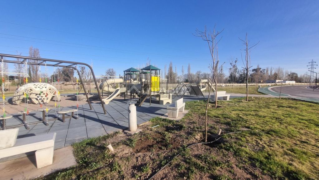 Lote en Venta en Lujan de Cuyo, Mendoza