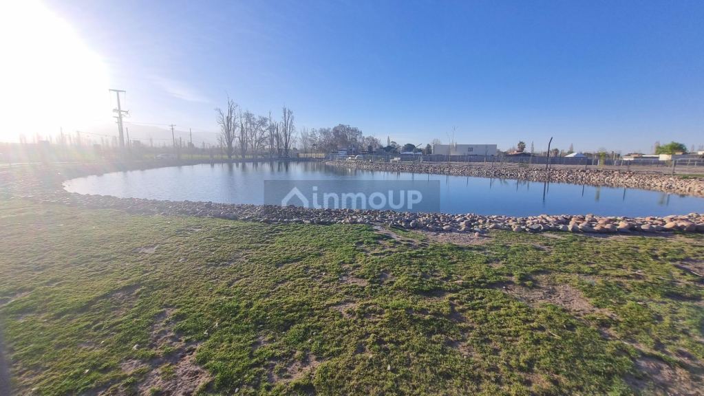 Lote en Venta en Lujan de Cuyo, Mendoza