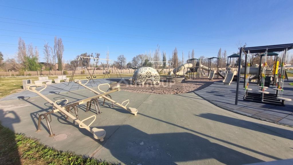 Lote en Venta en Lujan de Cuyo, Mendoza