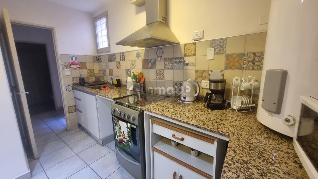 Departamento en Venta en Capital, Mendoza