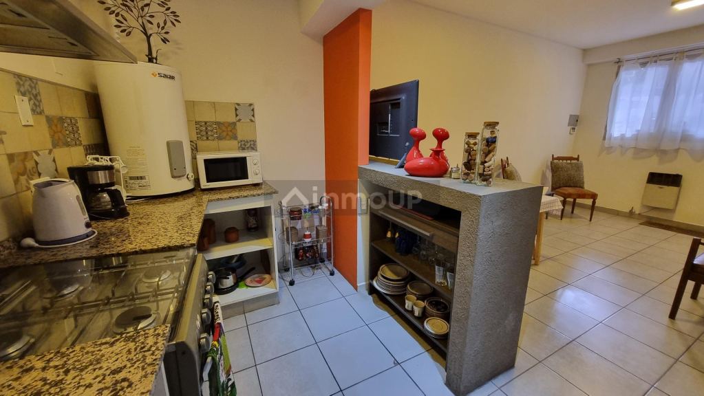 Departamento en Venta en Capital, Mendoza