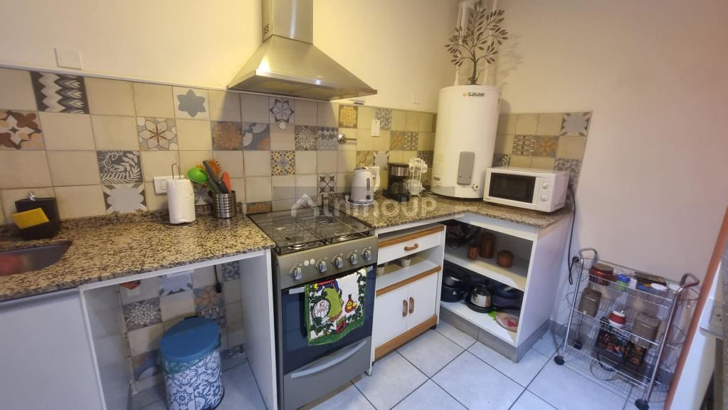Departamento en Venta en Capital, Mendoza