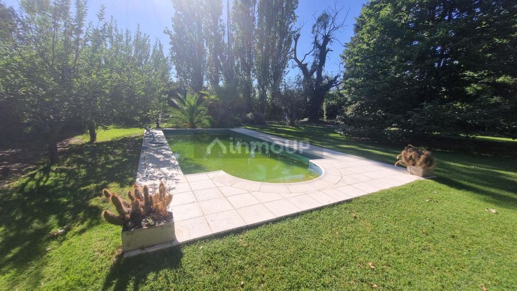 Casa en Venta en Lujan de Cuyo, Mendoza