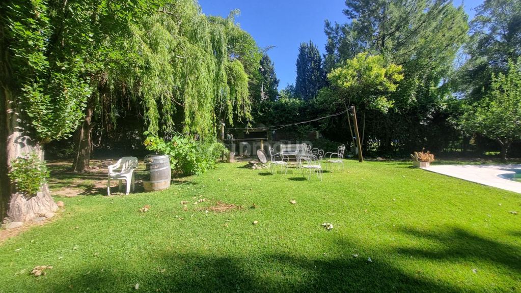 Casa en Venta en Lujan de Cuyo, Mendoza