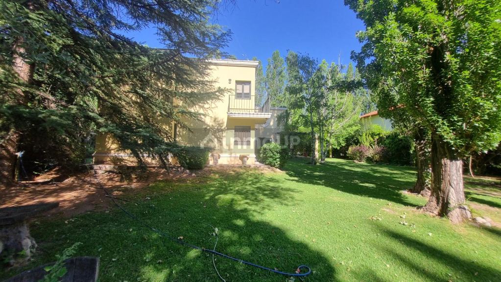 Casa en Venta en Lujan de Cuyo, Mendoza