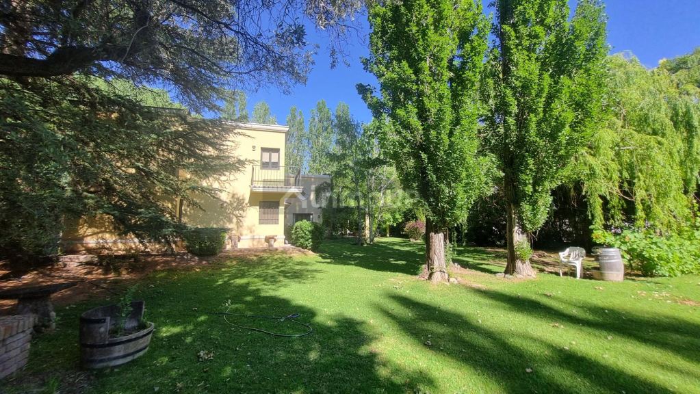 Casa en Venta en Lujan de Cuyo, Mendoza