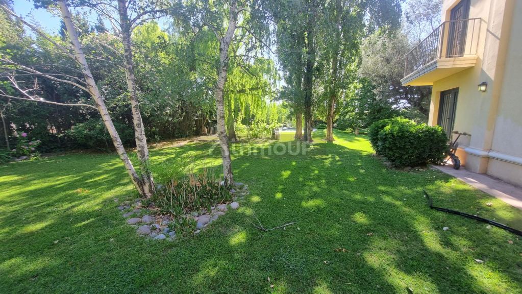 Casa en Venta en Lujan de Cuyo, Mendoza