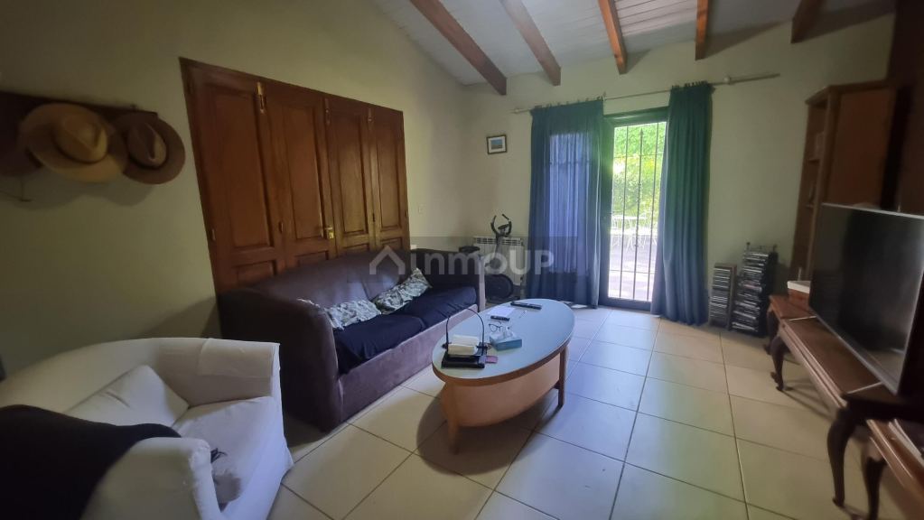 Casa en Venta en Lujan de Cuyo, Mendoza