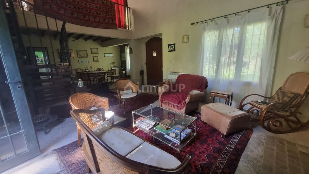 Casa en Venta en Lujan de Cuyo, Mendoza