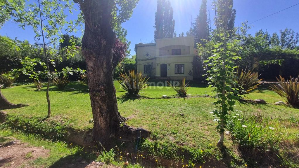 Casa en Venta en Lujan de Cuyo, Mendoza