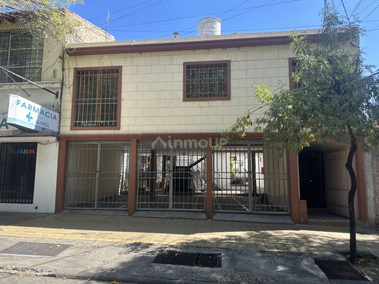 Departamento en Alquiler en Capital, Mendoza