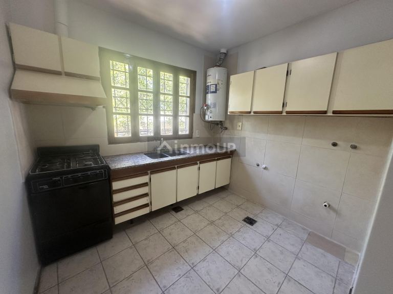 Departamento en Alquiler en Capital, Mendoza