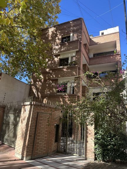 Departamento en Alquiler en Capital, Mendoza