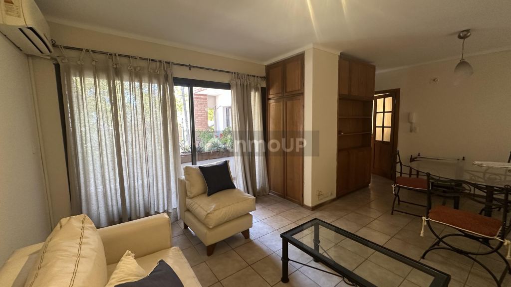Departamento en Alquiler en Capital, Mendoza