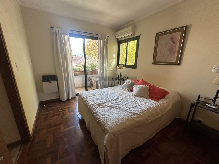 Departamento en Alquiler en Capital, Mendoza