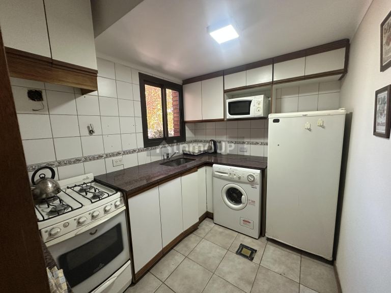 Departamento en Alquiler en Capital, Mendoza