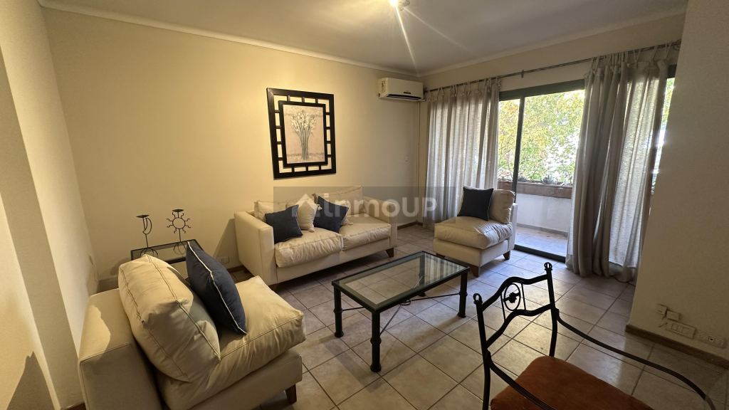 Departamento en Alquiler en Capital, Mendoza