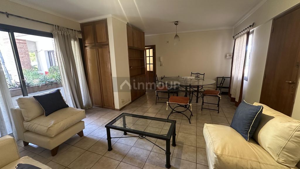 Departamento en Alquiler en Capital, Mendoza