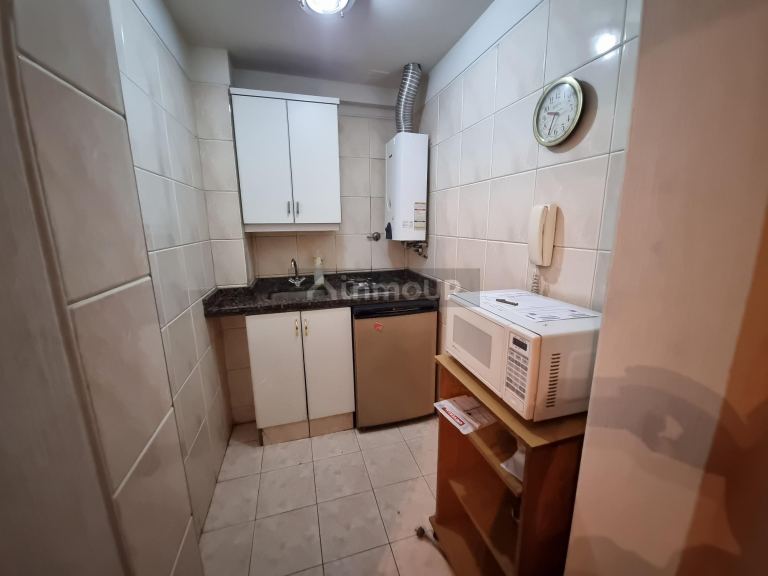 Departamento en Venta en Capital, Mendoza