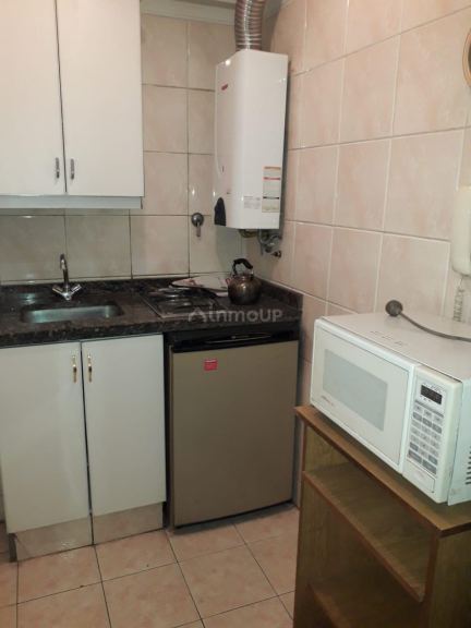 Departamento en Venta en Capital, Mendoza