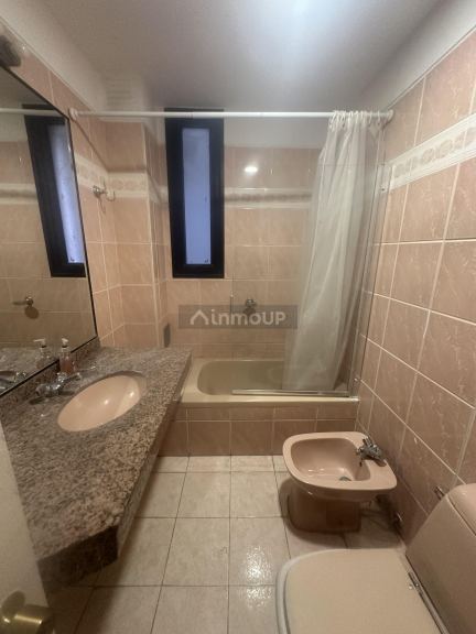 Departamento en Alquiler en Capital, Mendoza