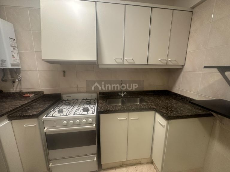Departamento en Alquiler en Capital, Mendoza