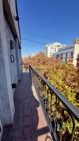Departamento en Alquiler en Capital, Mendoza