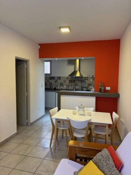 Departamento en Alquiler en Capital, Mendoza
