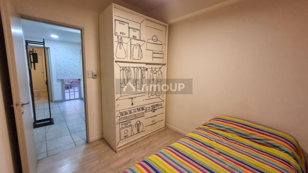 Departamento en Alquiler en Capital, Mendoza