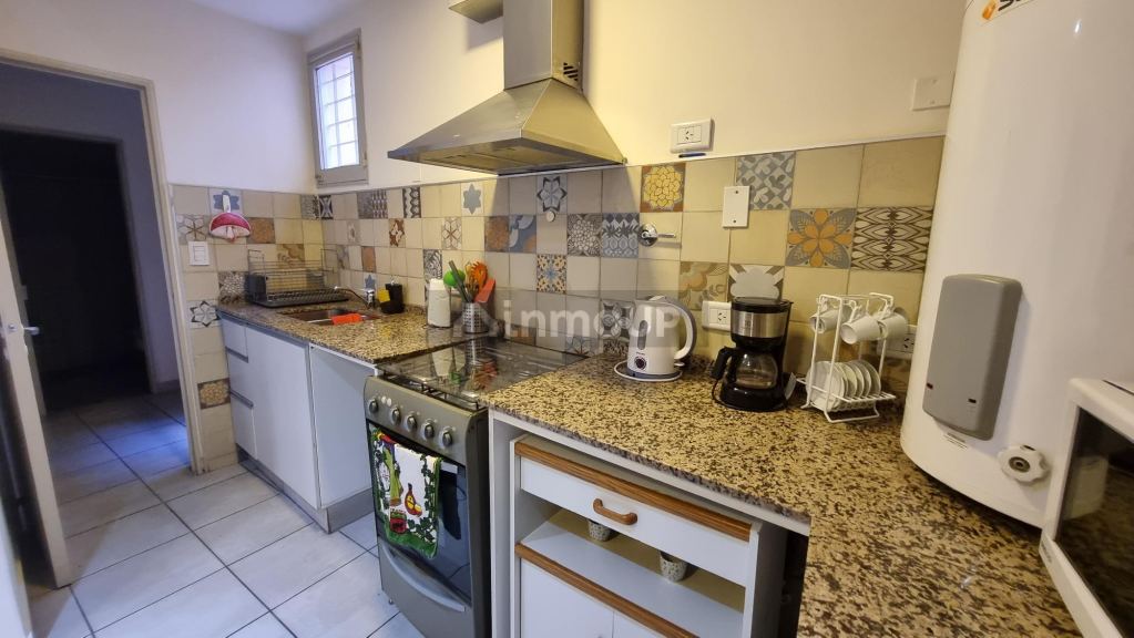 Departamento en Alquiler en Capital, Mendoza