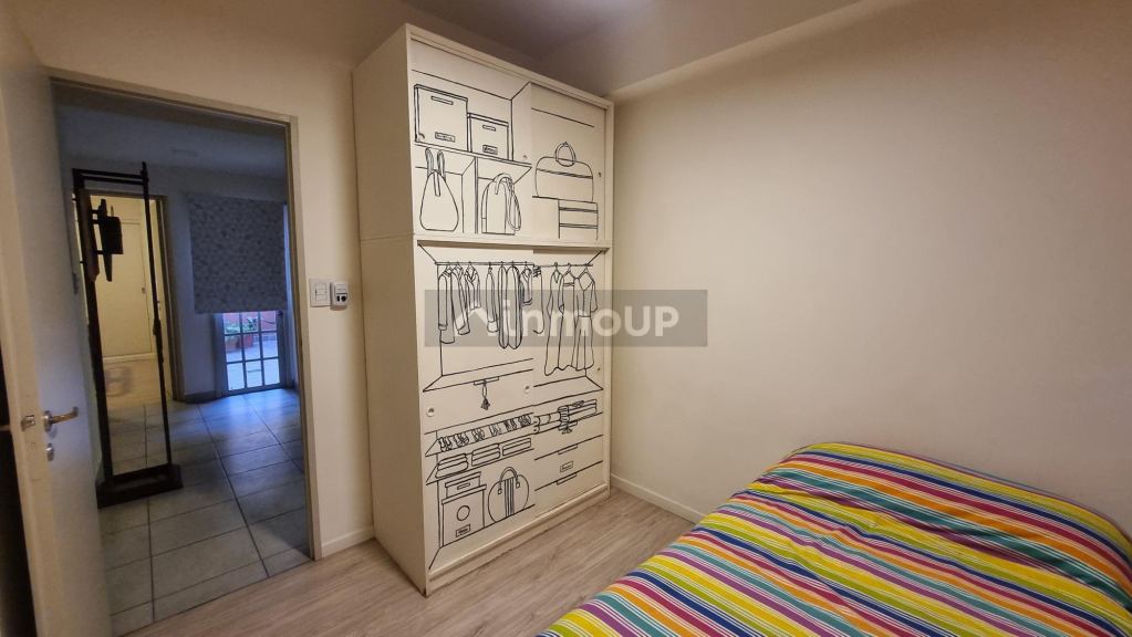 Departamento en Alquiler en Capital, Mendoza