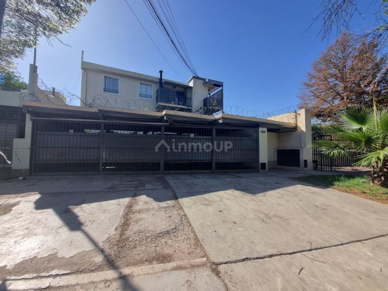 Departamento en Alquiler en Las Heras, Mendoza