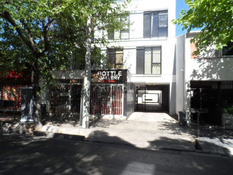 Capital Paso de los Andes 254,ciudad,mendoza