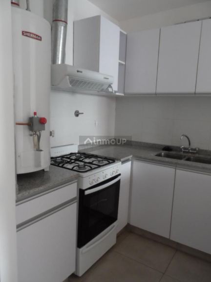 Departamento en Alquiler en Capital, Mendoza