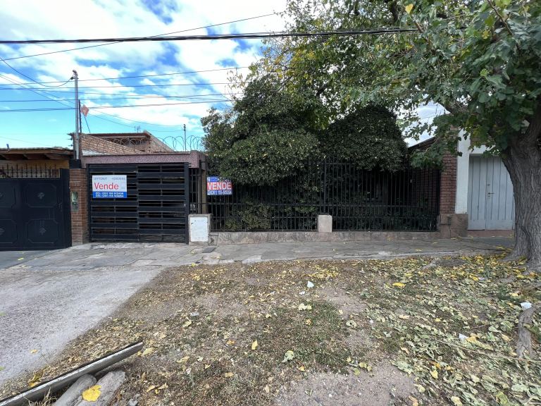 Casa en Venta en Godoy Cruz, Mendoza