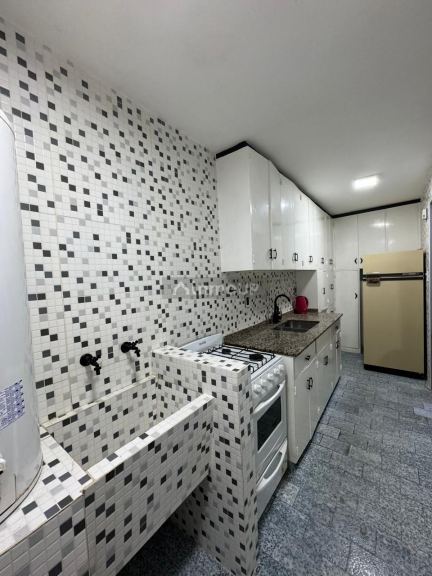 Departamento en Venta en Capital, Mendoza