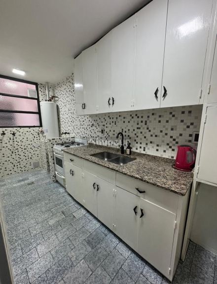 Departamento en Venta en Capital, Mendoza