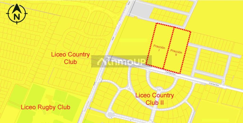 Terreno en Venta en Maipu, Mendoza