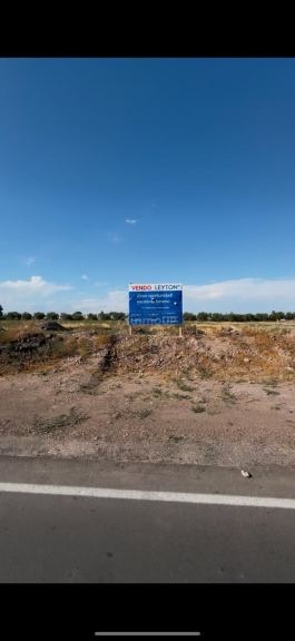 Terreno en Venta en Maipu, Mendoza