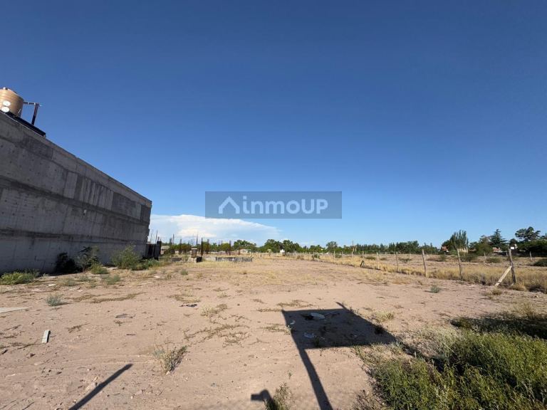 Terreno en Venta en Godoy Cruz, Mendoza