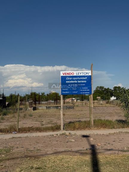 Terreno en Venta en Godoy Cruz, Mendoza