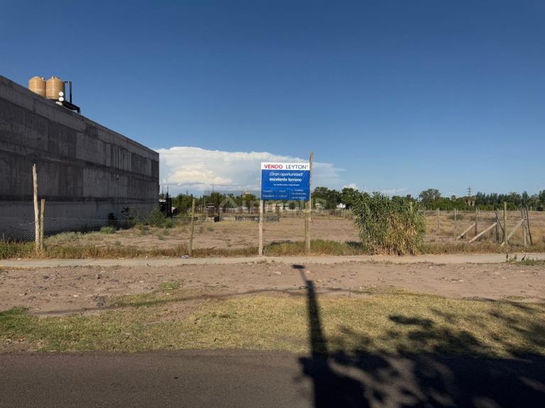 Terreno en Venta en Godoy Cruz, Mendoza